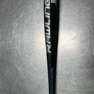 Used Rawlings 5150 32" -3 Drop High School Bats 11868-S000053740