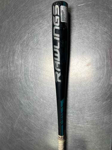 Used Rawlings 5150 32" -3 Drop High School Bats 11868-S000053740