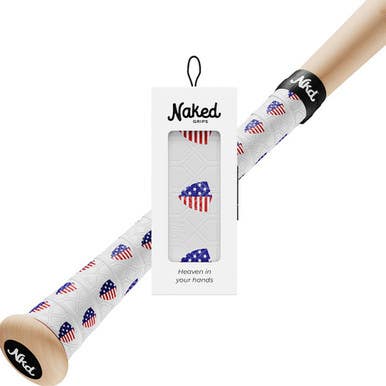 New NAKED GRIP USA SHIELD 11868-50N850049655293