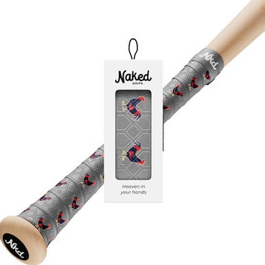 New NAKED GRIP ROOSTER 11868-50N850049655125