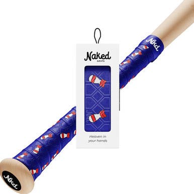 New NAKED GRIP NAVY BOMBS 11868-50N850049655156