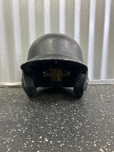 Used Rawlings MACHEXT JR MD Baseball and Softball Helmets 11868-S000054525