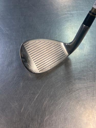 Used Adams Golf IDEA TECH Sand Wedge Ladies Flex Graphite Shaft Wedges 11868-S000054498