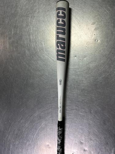 Used Marucci CAT6 BBCOR 33" -3 Drop High School Bats 11868-S000053360