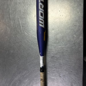 Used Worth AMP 28" -11 Drop Slowpitch Bats 11868-S000053359