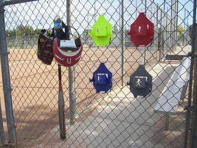 New My Dugout Buddy 11868-504DUGOUTBUDDY