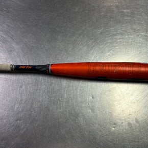 Used Louisville Slugger META 32" -3 Drop High School Bats 11868-S000053358