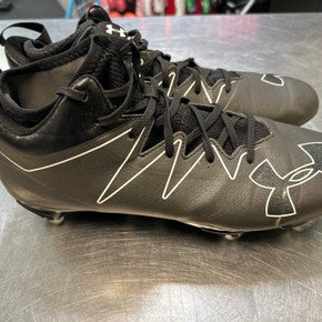 Used Under Armour Senior 13 Football Cleats 11868-S000058206