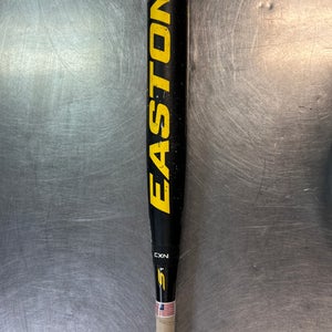 Used Easton S1 30" -12 Drop Youth League Bats 11868-S000056212