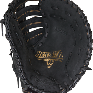 New Rawlings RENEGADE BB/SB First Base RH Throw 11868-RENEGADE