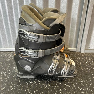 Used Salomon VANTAGE 230 MP - J05 - W06 Men's Downhill Ski Boots 11868-S000053305