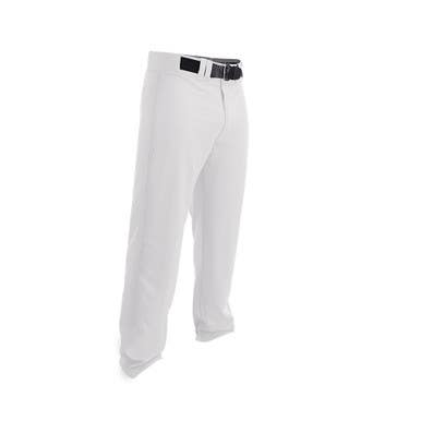 New RIVAL 2 PANT WHITE SM 11868-EASA167115WS