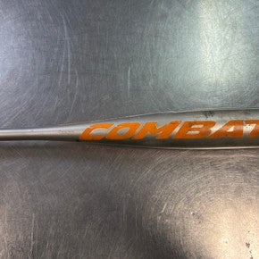 Used Combat VIGOR BB/SB USSSA 2 5/8 Bat 28" 11868-S000056142