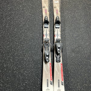 Used Rossignol EXPERIENCE Mens DH Ski/Binding None 135 cm 11868-S000053276