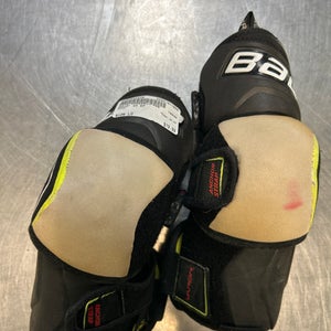 Used Bauer 2X EP Junior Elbow Pads LG 11868-S000063338