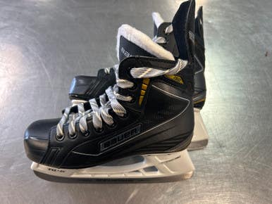 Used Bauer 150 Junior Hockey Skate Junior 03.5 11868-S000063332