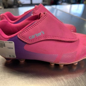 Used Soccer Cleats Pink Youth 11.0 11868-S000063322