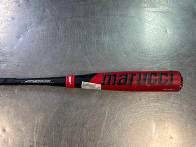 Used Marucci CAT X CONNECT BB/SB USA 2 5/8 Bat 30" 11868-S000063302