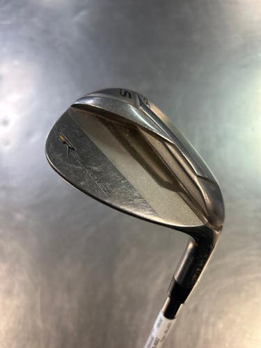 Used Taylormade RBLADEZ Golf Wedge Mens RH Sand Wedge 11868-S000063303