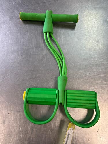 Used Exercise Accessory Other 11868-S000063292