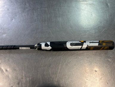 Used Demarini CF BB/SB Fastpitch Bat 33" 11868-S000063249