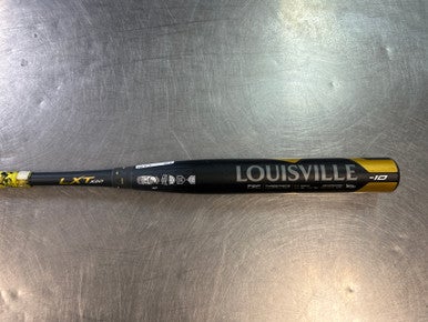 Used Louisville Slugger LXT BB/SB Fastpitch Bat 32" 11868-S000063225