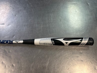 Used Mizuno F21 HOT METAL BB/SB Fastpitch Bat 32" 11868-S000063223