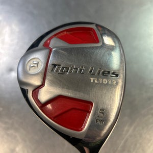 Used Adams TIGHT LIES TL1012 Mens Fairway Wood RH 5 Wood 11868-S000063218