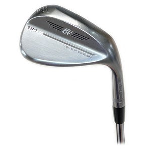 Titleist Vokey Design SM9 56*/12* D Grind Steel BV Wedge Flex