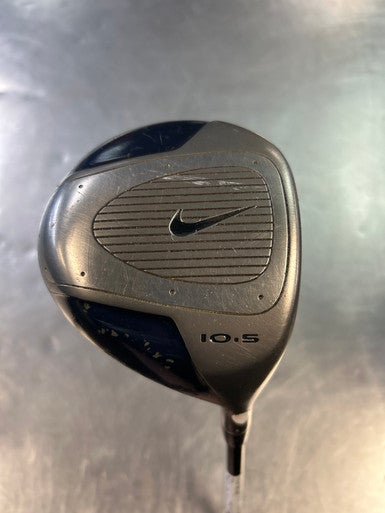 Used Nike DRIVER Mens Driver RH 10.5 Degree 11868-S000063119