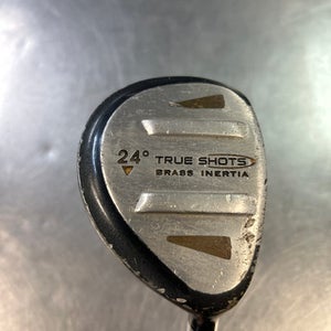 Used Pro Select TRUE SHOTS Mens Fairway Wood RH 7 Wood 11868-S000063117