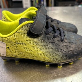 Used Soccer Cleats Navy Blue Youth 12.0 11868-S000063101