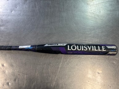 Used Louisville Slugger XENO BB/SB Fastpitch Bat 32" 11868-S000063088