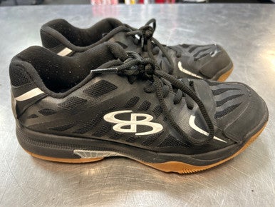 Used VB Shoes Adult Black Senior 7.5 11868-S000060943
