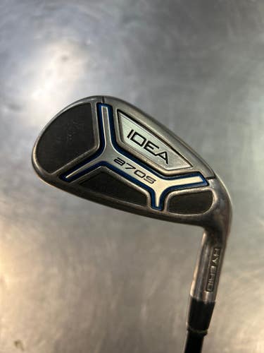 Used Adams Golf A70S Mens Individual Iron RH 8 Iron 11868-S000060914
