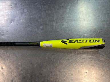 Used Easton S500 BB/SB High School -3 Bat 31" 11868-S000060872