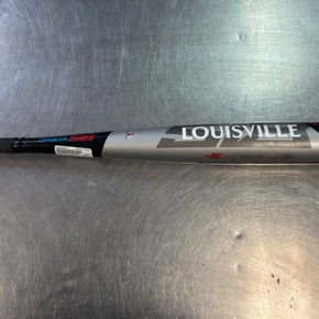 Used Louisville Slugger OMAHA BB/SB USSSA 2 5/8 Bat 31" 11868-S000060871