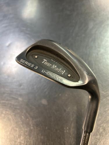 Used Tour Model SERIES 3 Golf Wedge Mens RH Sand Wedge 11868-S000060646
