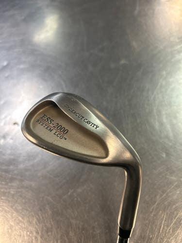 Used ESS 2000 Golf Wedge Mens RH Sand Wedge 11868-S000060642
