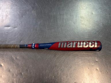 Used Marucci CAT 9 CONNECT BB/SB Youth Bat 30" 11868-S000060552