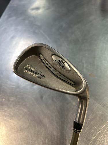 Used Cobra 3100I Mens Individual Iron RH 5 Iron 11868-S000060520