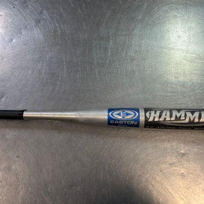 Used Easton HAMMER BB/SB Fastpitch Bat 31" 11868-S000060445