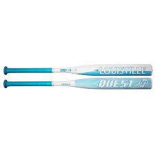 New QUEST 2025 FP BAT -12 33" 11868-HBX29870102033