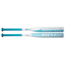 New QUEST 2025 FP BAT -12 33" 11868-HBX29870102033