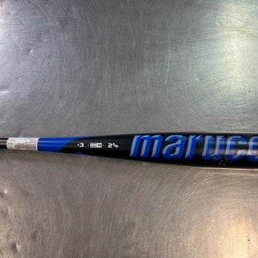 Used Marucci F5 BB/SB High School -3 Bat 31" 11868-S000062098