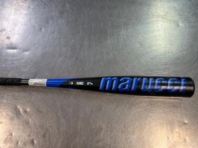 Used Marucci F5 BB/SB High School -3 Bat 31" 11868-S000062098