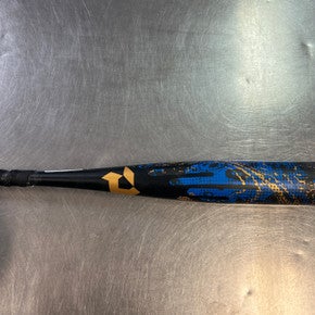 Used Demarini UPRISING BB/SB Youth Bat 27" 11868-S000062053