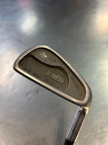 Used Dunlop TWD Golf Wedge Mens RH Sand Wedge 11868-S000062059