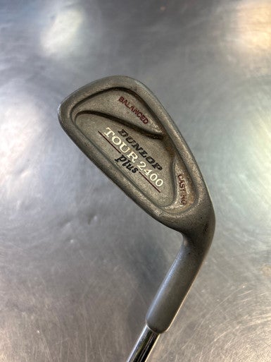 Used Dunlop TOUR PLUS Jr Individual Iron RH 7 Iron 11868-S000062037