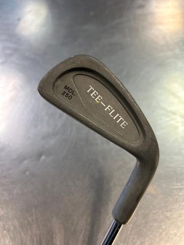 Used Spalding MDL250 Jr Individual Iron RH 5 Iron 11868-S000062036